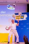 14.06.2022 Ehrung der Young Champions 2021